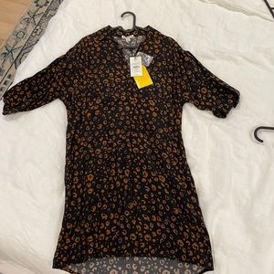 NWT whistles womens dress size small